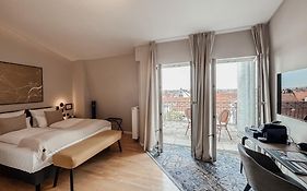 Villa Bosco - Boutiquehotel